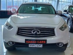 Infiniti QX70
